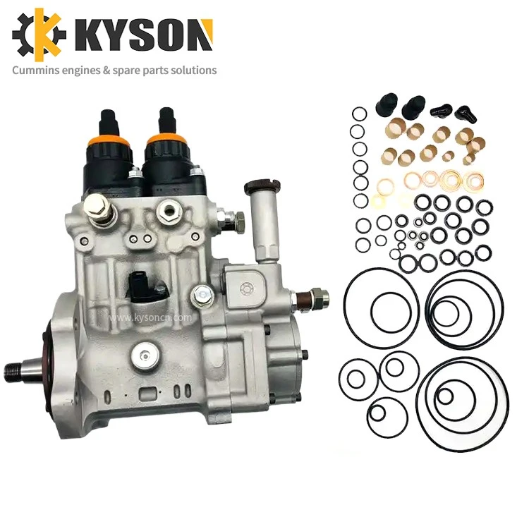 Cummins K38 Engine Spare Parts Cummins Engine Water Pump 5633399 4376119 4089301 5611525 4372338 3647029 3635807