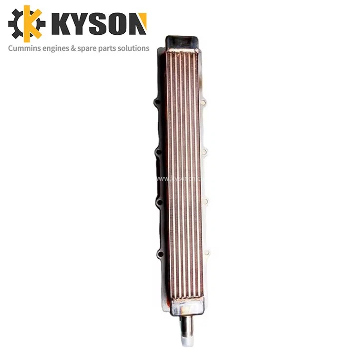 Intercooler Core (2)