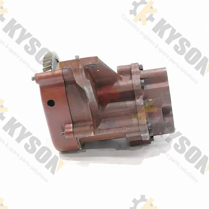 Oil Pump (4)
