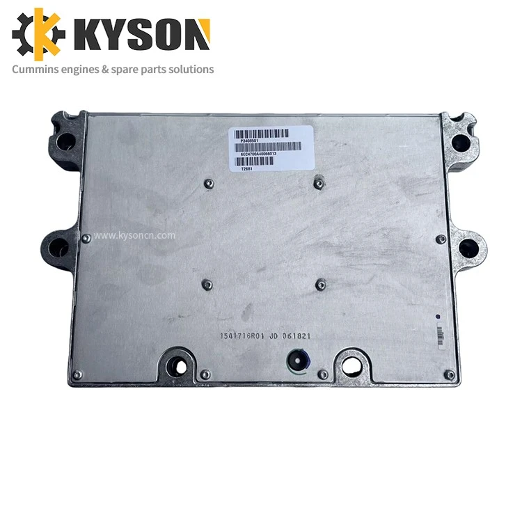 M11 Diesel Engine ECM ECU Electronic Control Module 3408501 4309175 3681541 For Truck factory