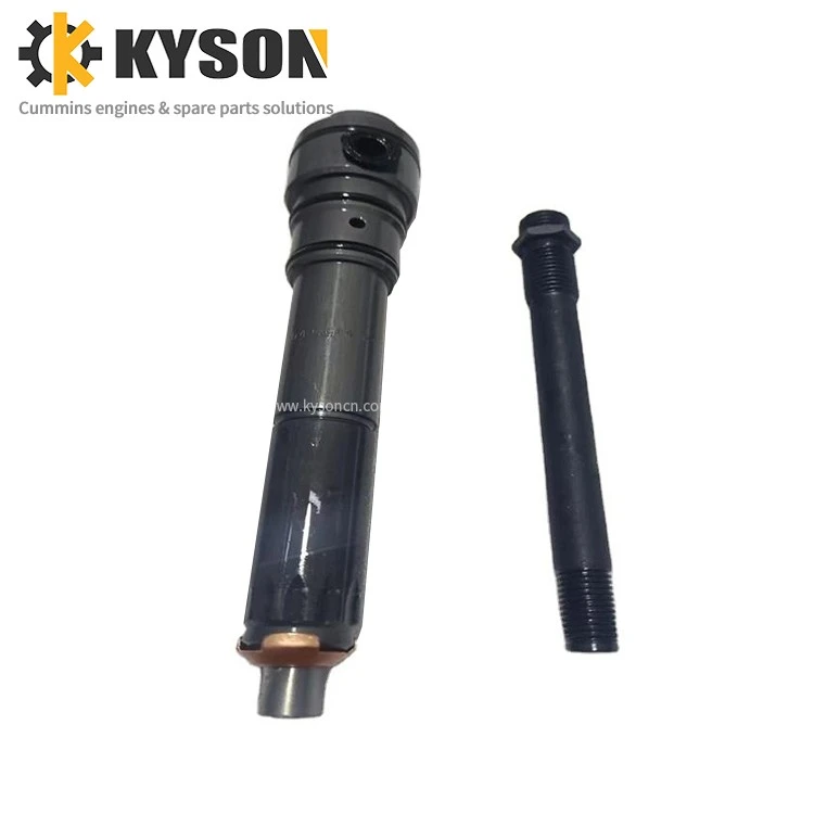 QST30-C QST30-G For Cummins Performance Fuel Injector 3093415 4025284 3094292 4025282 4025280 0432191448 Other Auto Parts suppliers